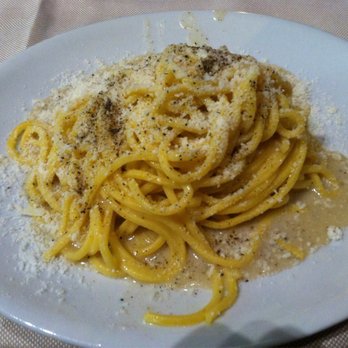 Naumachia - cacio e pepe - Italian Near Me - Rome, RM