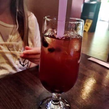 Yummy Sushi - Strawberry Bubble Tea - Japanese Near Me - Robbinsville, New Jersey Yummy Sushi - Strawberry Bubble Tea - Japanese Near Me - Robbinsville, New Jersey