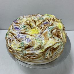 King Cake