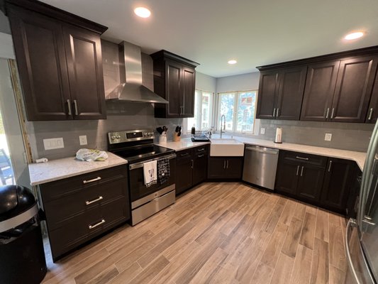 All Island Plumbing Heating & Cooling Logo