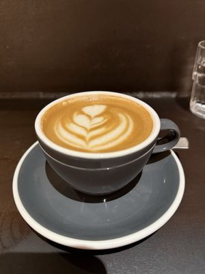 Ozone Coffee - Shoreditch by null