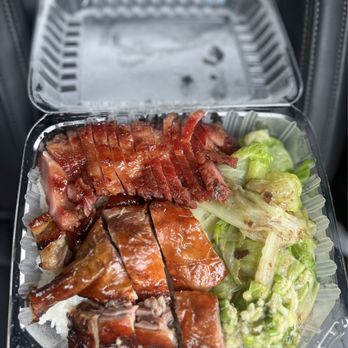 Ming Kee Restaurant - Roasted duck & pork over rice - Chinese Near Me - San Francisco, California Ming Kee Restaurant - Roasted duck & pork over rice - Chinese Near Me - San Francisco, California