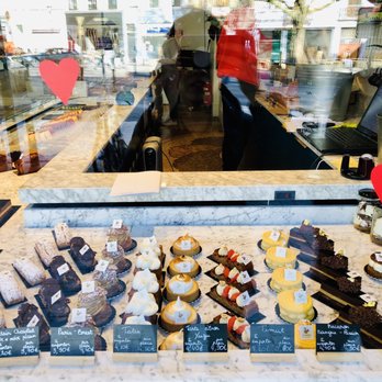 Gingko - Patisserie/Cake Shop Near Me - Sint-Gillis, BRU
