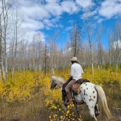 Thunder Horse Outfitters
