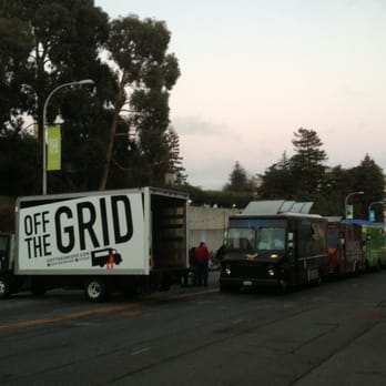 Off the Grid: Lake Merritt at OMCA - Off the Grid! - Food Trucks Near Me - Oakland, California Off the Grid: Lake Merritt at OMCA - Off the Grid! - Food Trucks Near Me - Oakland, California