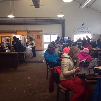 Timber Creek Lodge - New American Near Me