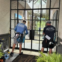 Clear Choice Window Cleaning