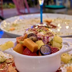 Urban Fraiche Restaurant - Desserts
