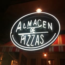 Almacen de Pizzas