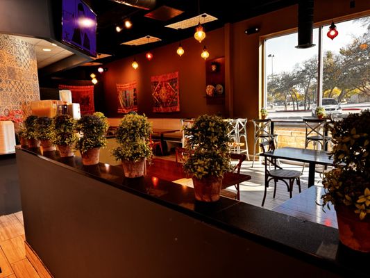 Levant Cafe & Grill by null