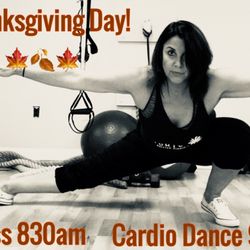 MIST Fitness - Register for my Thanksgiving Workouts!! https://www.misoultraining.com/classes