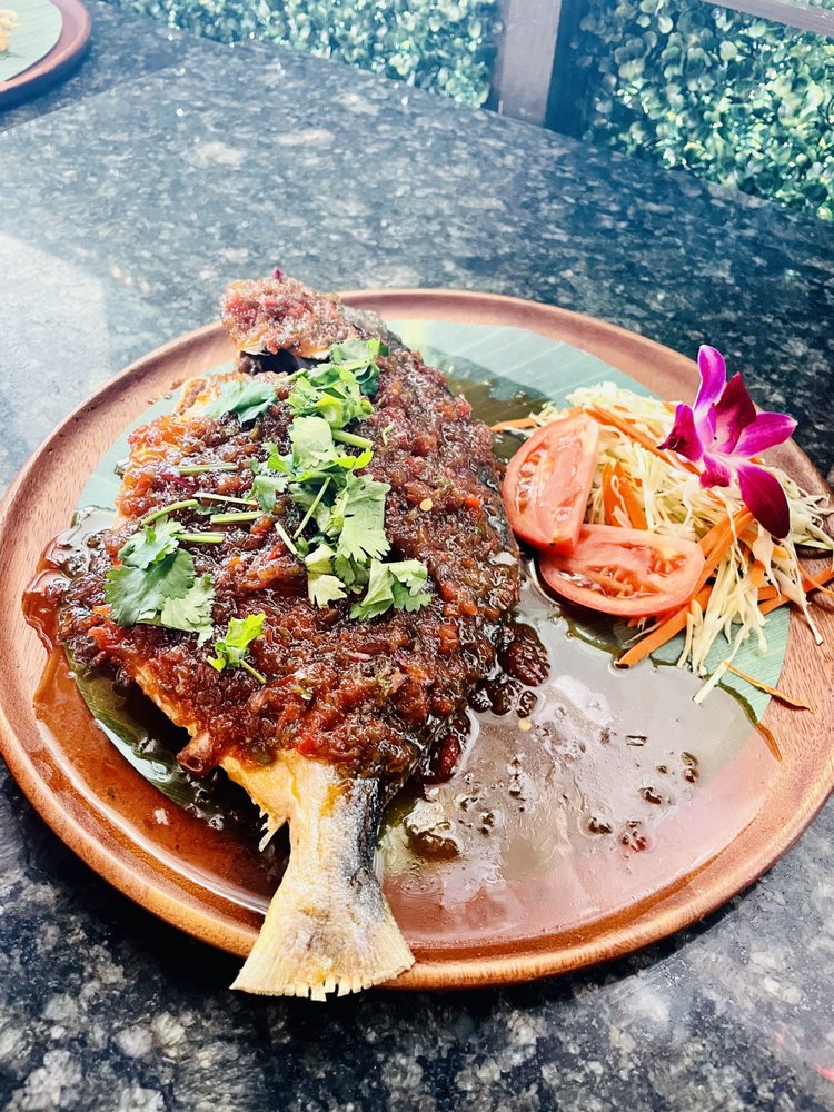 THAI TOUCH RESTAURANT 370 Photos & 590 Reviews 1355 E Colorado St