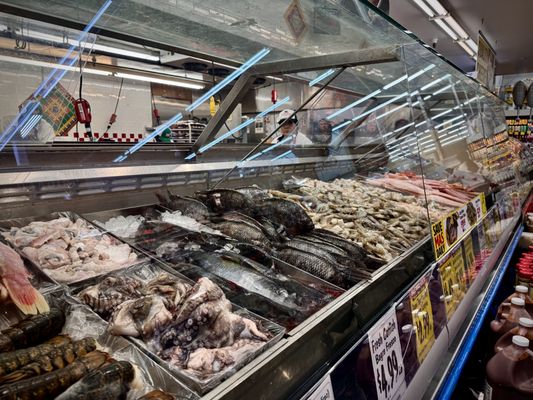 Vallarta Supermarkets by null