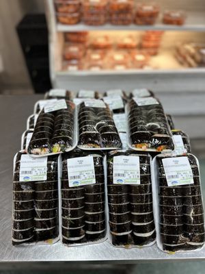 Greenland Supermarket by null