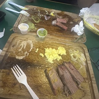 Hate Mondays Tavern - Steak and 2 Eggs til 11am Brisket - Barbeque Near Me - Miami, Florida