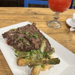 Cilantro Mexican Restaurant