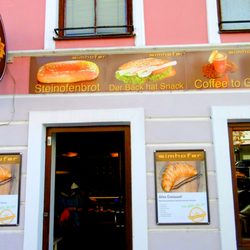 Wolfgang Simhofer - Wolfgang Simhofer cafe bakery in Neulengbach