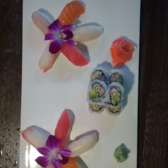 Kira Steakhouse - Sushi Deluxe Plate - Japanese Near Me - Toledo, Ohio Kira Steakhouse - Sushi Deluxe Plate - Japanese Near Me - Toledo, Ohio
