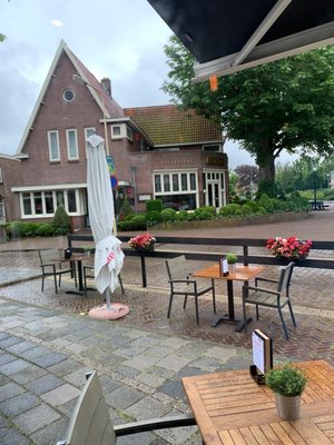 Restaurant Apicius by null