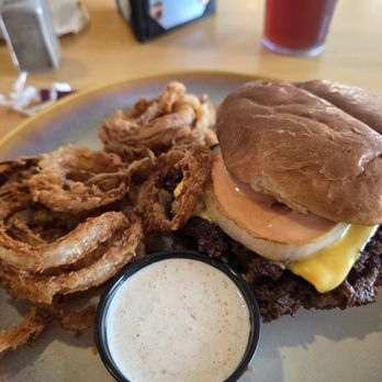 Tealside Diner - Southern burger - Salad Near Me - Batavia, Ohio Tealside Diner - Southern burger - Salad Near Me - Batavia, Ohio