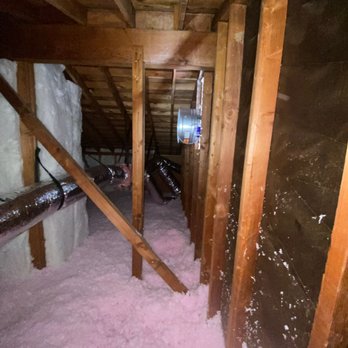 Attica Green Solution - Insulation Installation Near Me - Escondido, California Attica Green Solution - Insulation Installation Near Me - Escondido, California