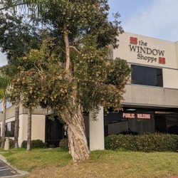 The Window Shoppe - Visit our Window and Door Factory! 2445 La Mirada Dr, Vista, CA. No Middleman Markup!