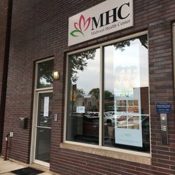 Midwest Health Center