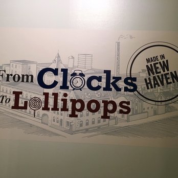 New Haven Museum - Museums Near Me - New Haven, Connecticut