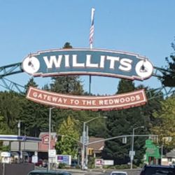 City of Willits