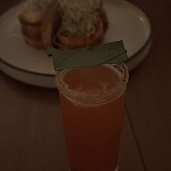 Ishq - Paan shot! - Indian Near Me - New York, New York
