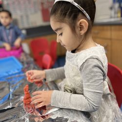 SAGA Child Development Learning Academy