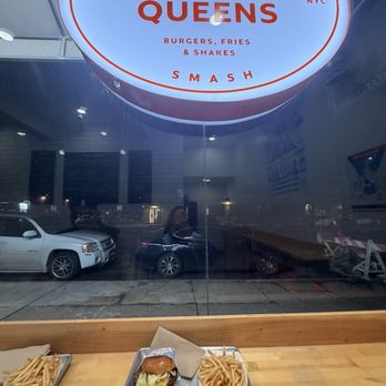 Burger Queens - Burgers Near Me - Queens, New York