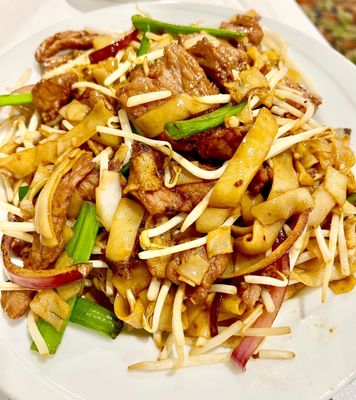 Broadway Cuisine by null