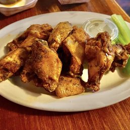 Sheffield Wings