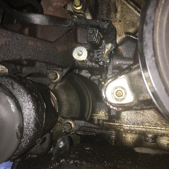 Midas - It was soaked, exposed and torn. Thanks for catching this! - Tires Near Me - West Sacramento, California Midas - It was soaked, exposed and torn. Thanks for catching this! - Tires Near Me - West Sacramento, California