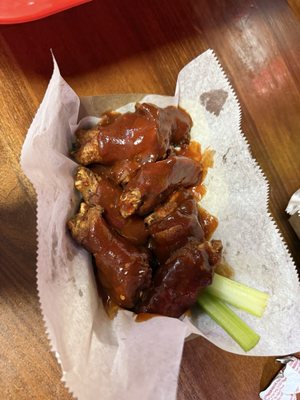 Chicken Hut by null