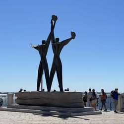 Monumento al Marinaio
