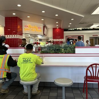 In-N-Out Burger - Burgers Near Me - Natomas, California In-N-Out Burger - Burgers Near Me - Natomas, California