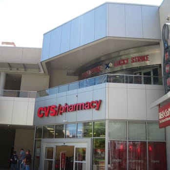 CityScape - Phoenix - Does this look familiar?  A CVS on every corner... - Shopping Centers Near Me - Phoenix, Arizona