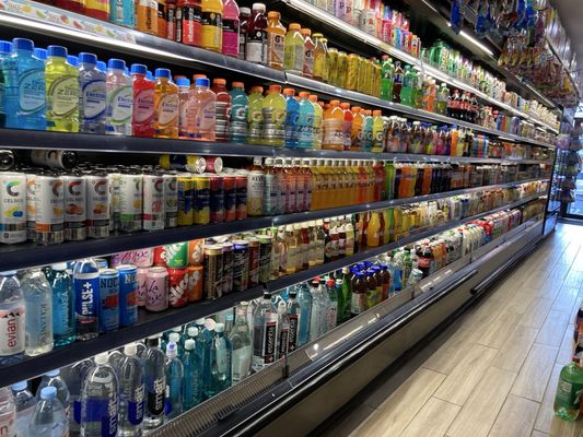 Eastville marketplace by null