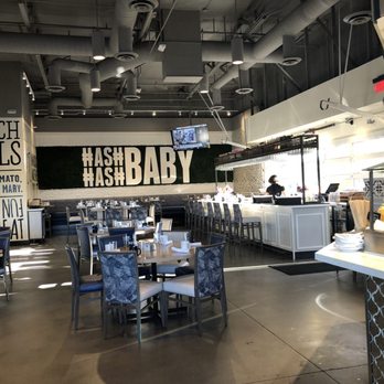 Hash Kitchen - Breakfast & Brunch Near Me - Chandler, Arizona