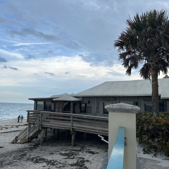 Ocean Grill - The Ocean Grill - Seafood Near Me - Vero Beach, Florida
