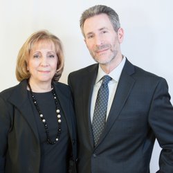 Stern & Stern - Attorney's Susan R. & Lawrence P. Stern