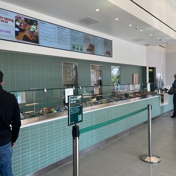 sweetgreen - Healthy Salads, Wraps, and Bowls - Inside - Salad Near Me - Miami, Florida sweetgreen - Healthy Salads, Wraps, and Bowls - Inside - Salad Near Me - Miami, Florida