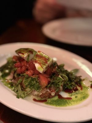 Maroni Cuisine by null