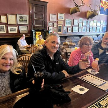 The Palace - Relaxing at the bar. - Bars Near Me - Prescott, Arizona The Palace - Relaxing at the bar. - Bars Near Me - Prescott, Arizona