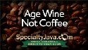 Speciality Java, Inc. Logo