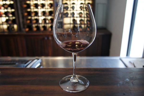 Amisfield Restaurant and Cellar Door by null
