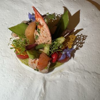 Le Cirque - French Near Me - Las Vegas, Nevada