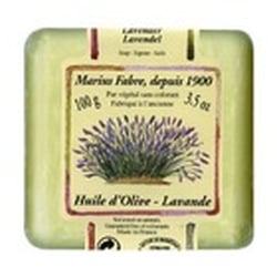 Le véritable savon de Marseille